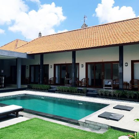 Plawa Bali Guest House Canggu  Ngoại thất bức ảnh