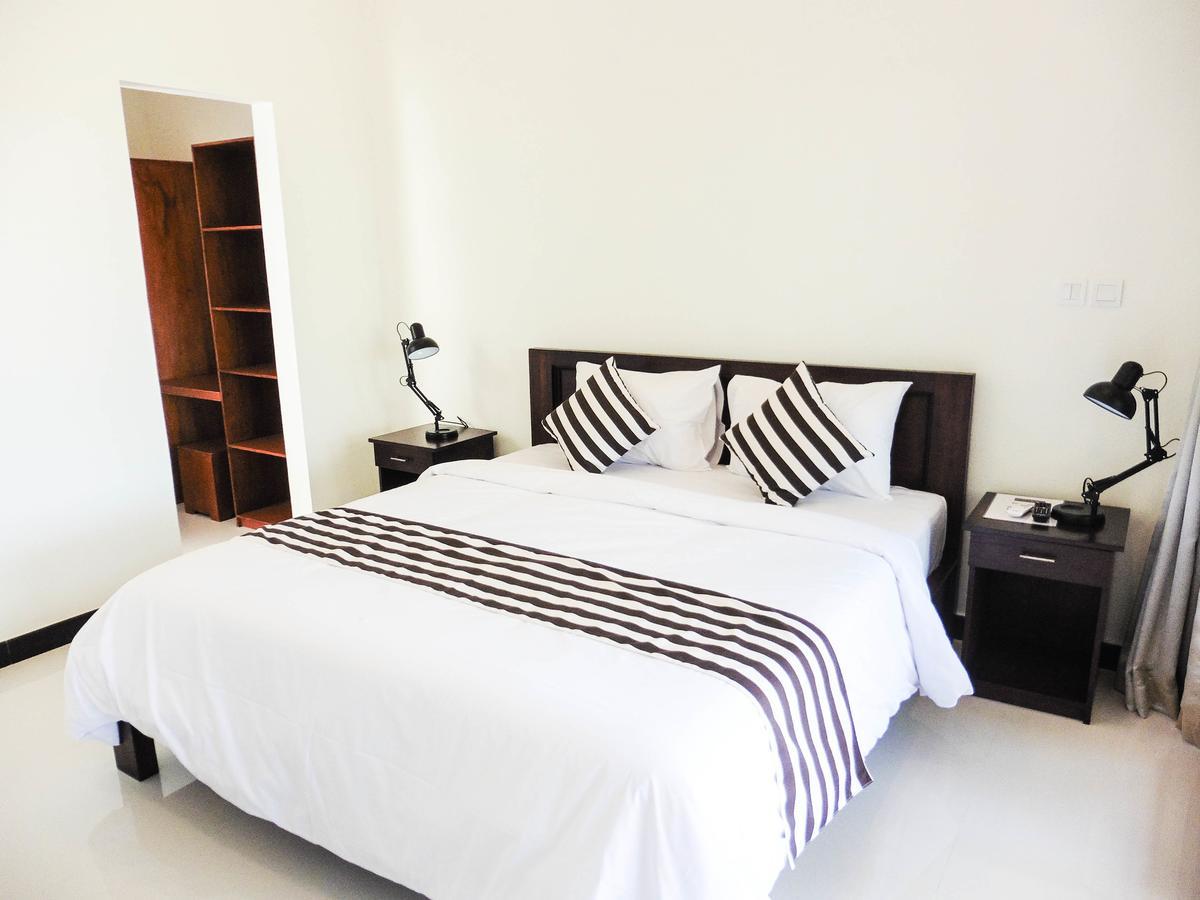 Plawa Bali Guest House Canggu  Ngoại thất bức ảnh
