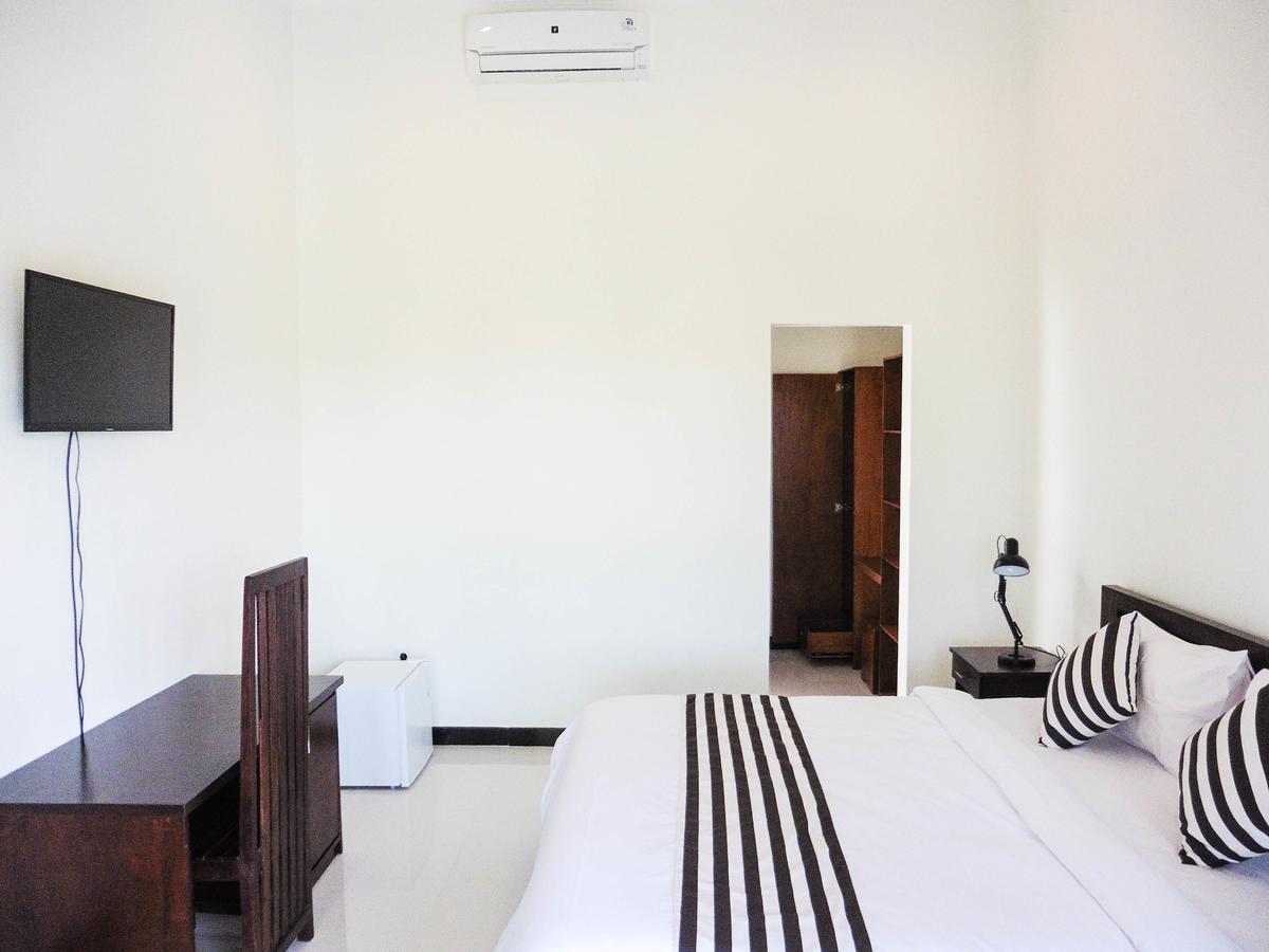 Plawa Bali Guest House Canggu  Ngoại thất bức ảnh